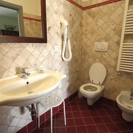 La Traccia بيت ضيافة 3*