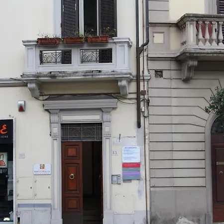 La Traccia Arezzo